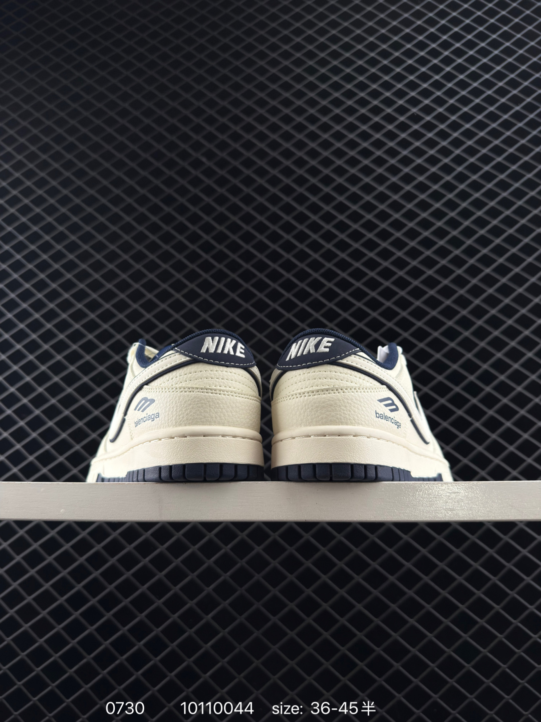 Travis Scott x Air Jordan 1 ” Reverse Mocha “